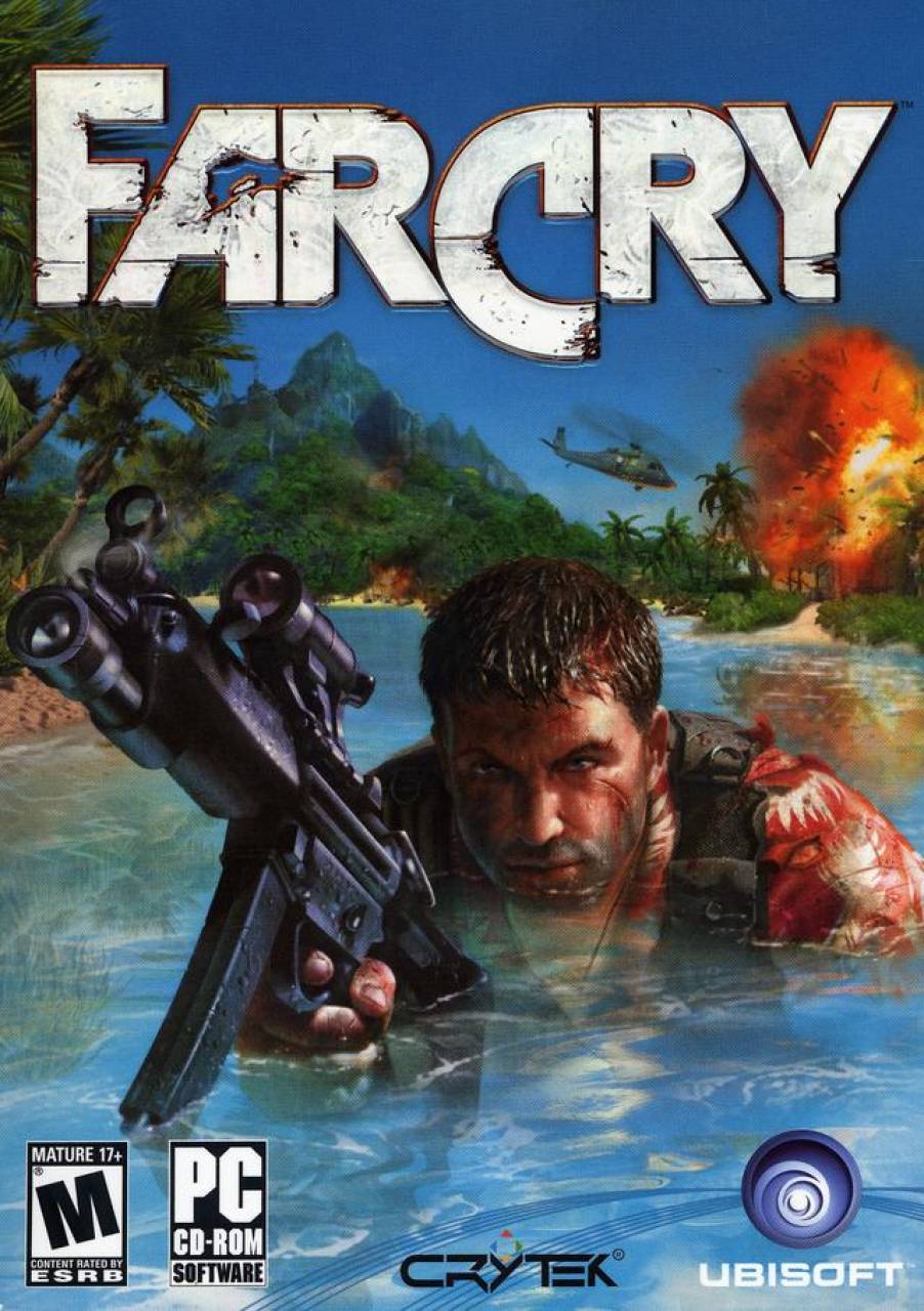 download ubisoft game launcher file for far cry 3